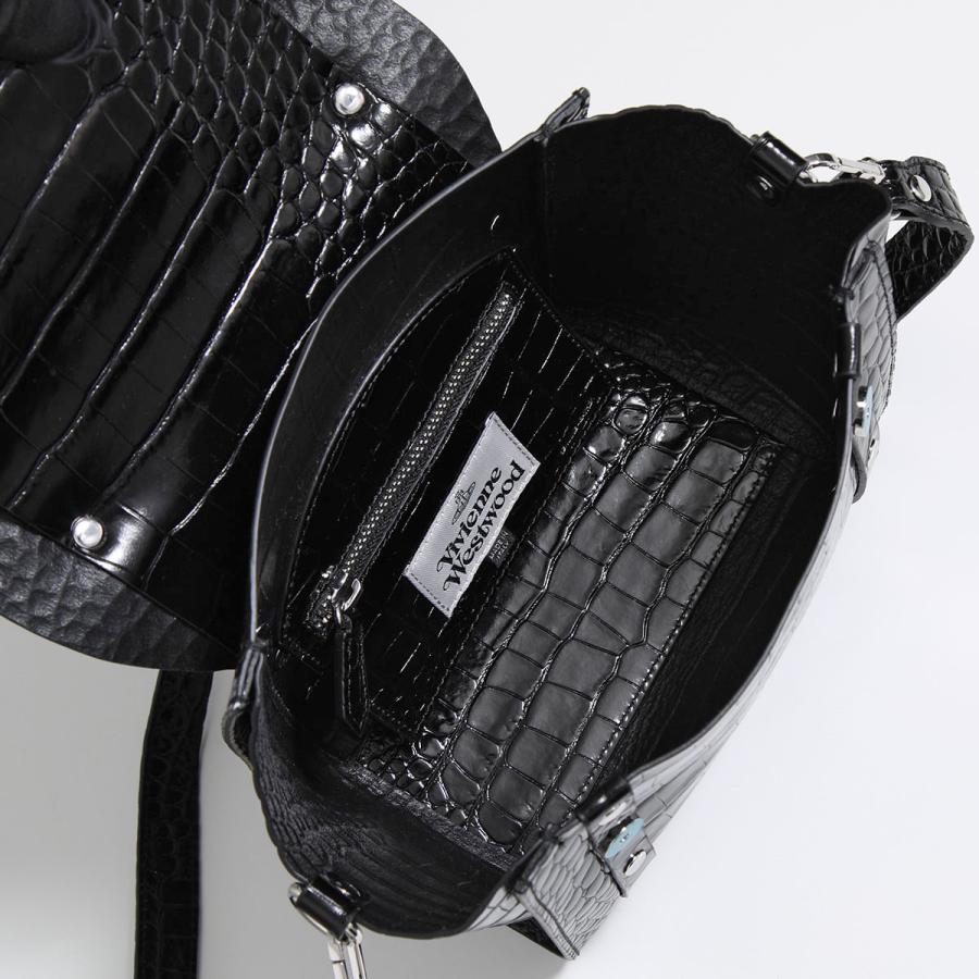 Vivienne Westwood（ヴィヴィアンウエストウッド） ハンドバッグ BETTY
