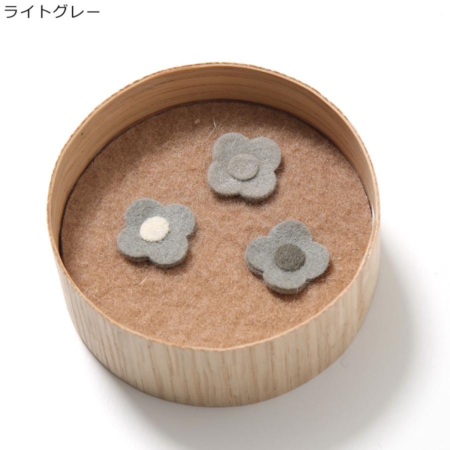 LARDINI（ラルディーニ） ラペルピン CNB0X10 CNC200 メンズ 3点セット