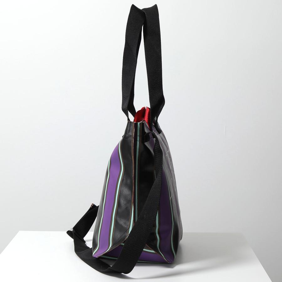 Plan C プランシー トートバッグ MEDIUM PRINTED SHOPPER SHCBA53SC4