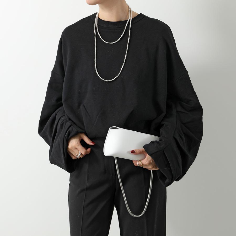 Venczel ヴェンツェル ハンドバッグ SERIAL SNAKE L 1023 18 SC