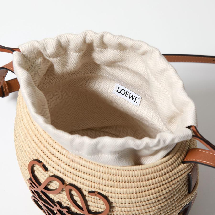 LOEWE（ロエベ） かごバッグ BEEHIVE ビーハイブ A223Z48X03
