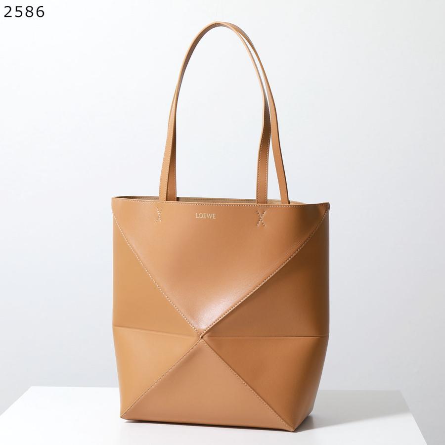 LOEWE（ロエベ） トートバッグ PUZZLE FOLD パズル フォルド