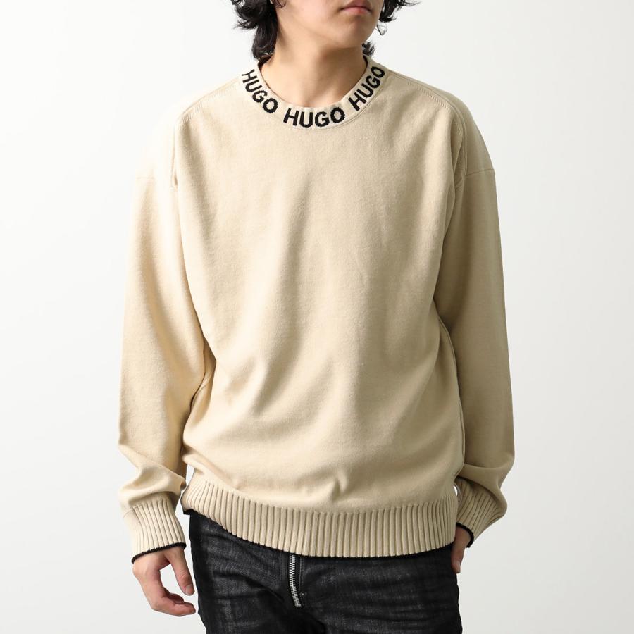 HUGO BOSS（ヒューゴ・ボス） セーター SMARLO 50474813 メンズ HUGO