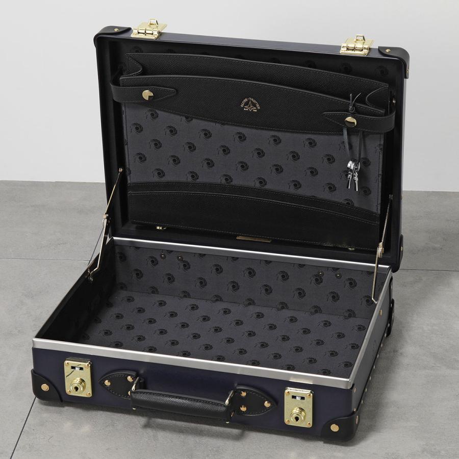 GLOBE-TROTTER（グローブトロッター） GLOBE TROTTER アタッシュケース