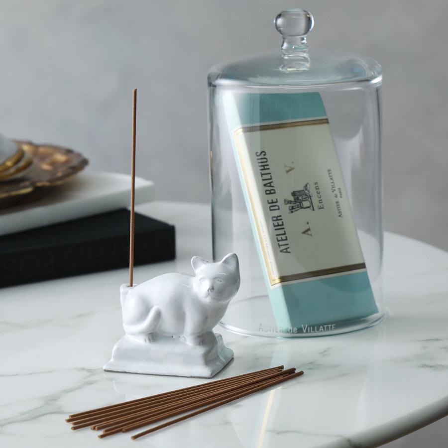 ASTIER de VILLATTE. Astier de Villatte アスティエ・ド・ヴィラット