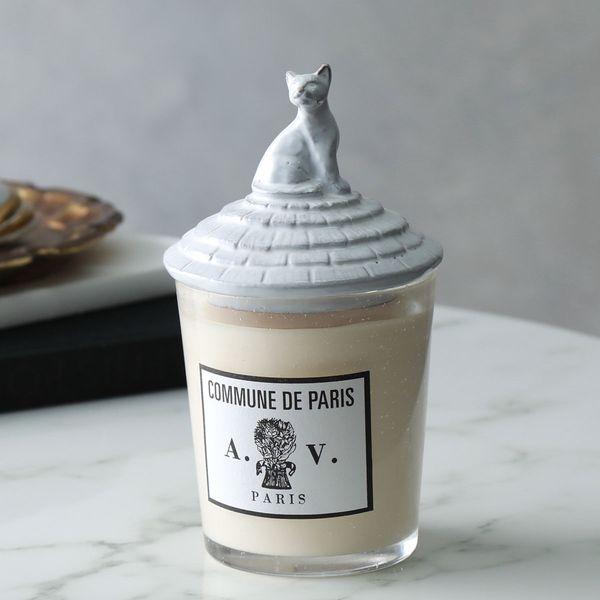 ASTIER de VILLATTE. Astier de Villatte アスティエ・ド・ヴィラット