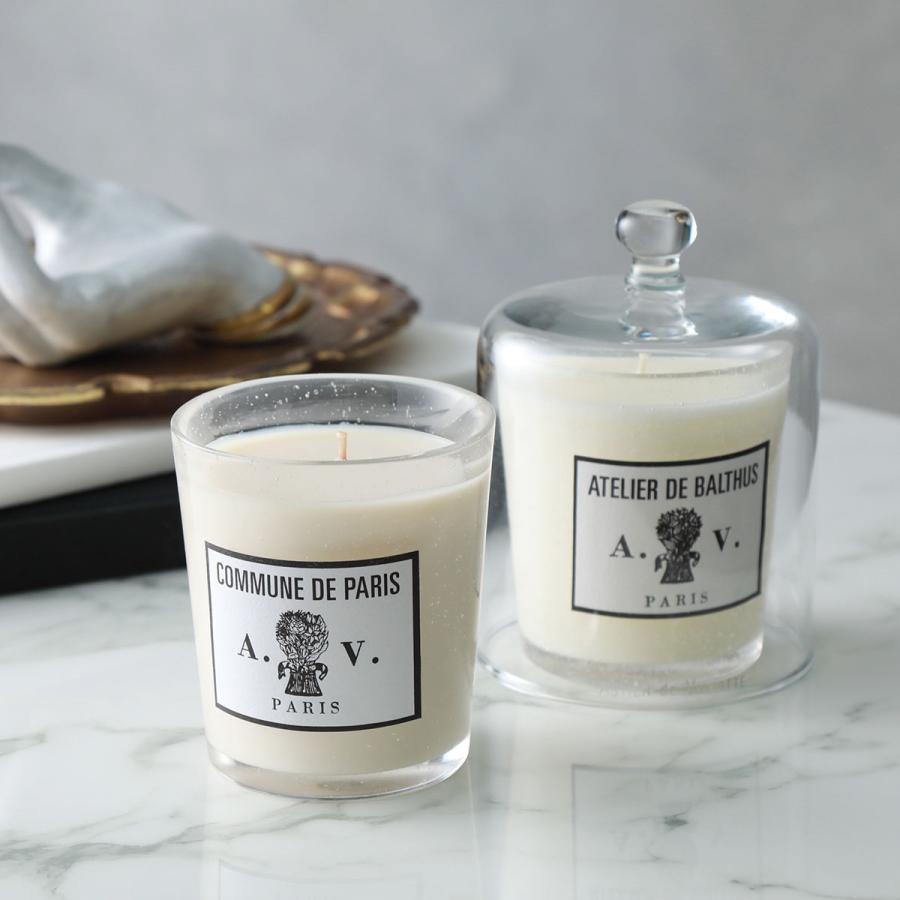 ASTIER de VILLATTE. Astier de Villatte アスティエ・ド・ヴィラット