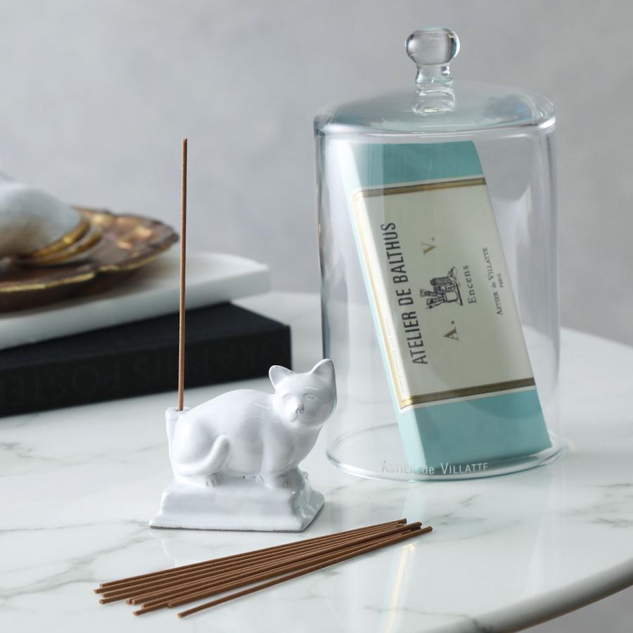 ASTIER de VILLATTE. Astier de Villatte アスティエ・ド・ヴィラット