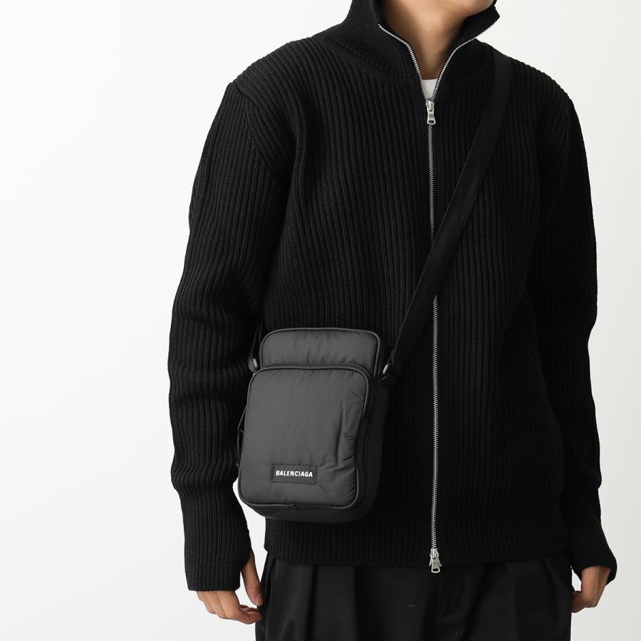 BALENCIAGA（バレンシアガ） ショルダーバッグ EXP CROS ZIP POUCH