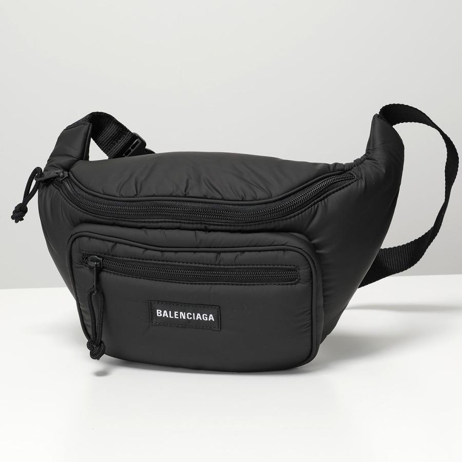 BALENCIAGA（バレンシアガ） ボディバッグ EXPLORER BELT PACK