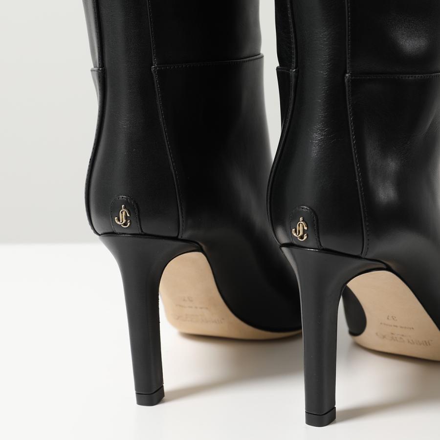 JIMMY CHOO（ジミーチュウ） ロングブーツ KARTER 85 CLF カーター