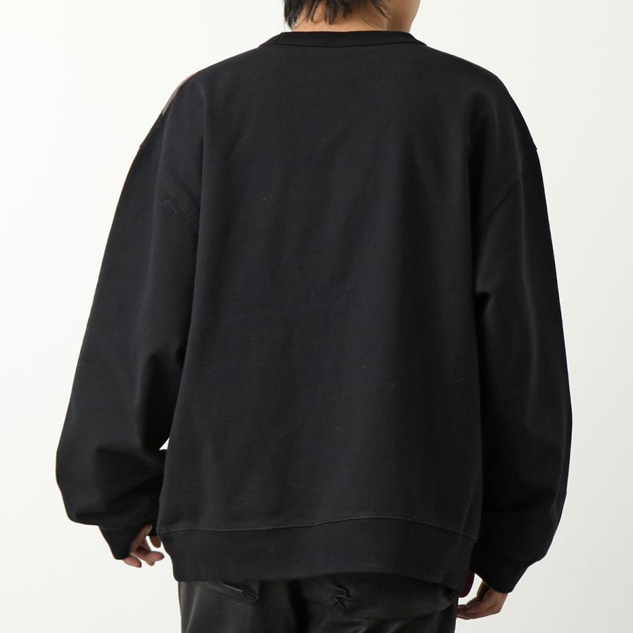 DRIES VAN NOTEN（ドリス ヴァン ノッテン） スウェット HAX PR 021145