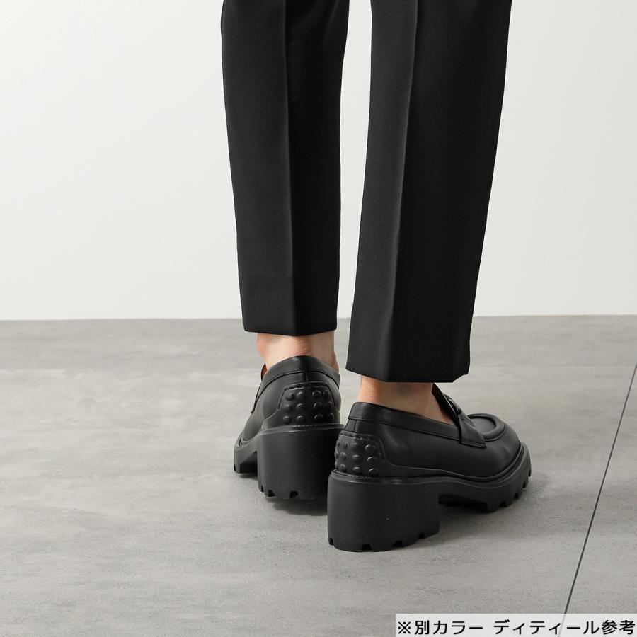 TOD'S（トッズ） TODS ローファー ケイト XXW08D0HR40GOC レディース