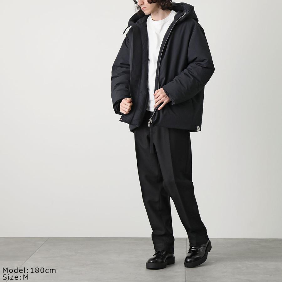 JIL SANDER（ジルサンダー） JIL SANDER+ プラス ダウンジャケット