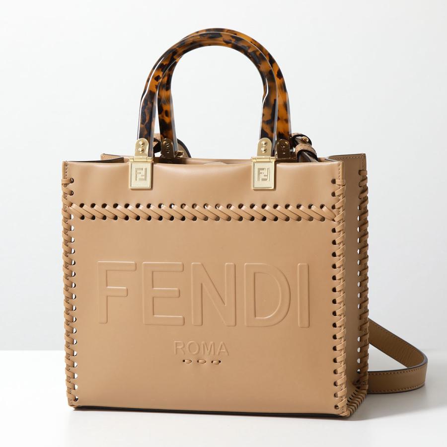 FENDI（フェンディ） ショルダーバッグ SUNSHINE SMALL サンシャイン