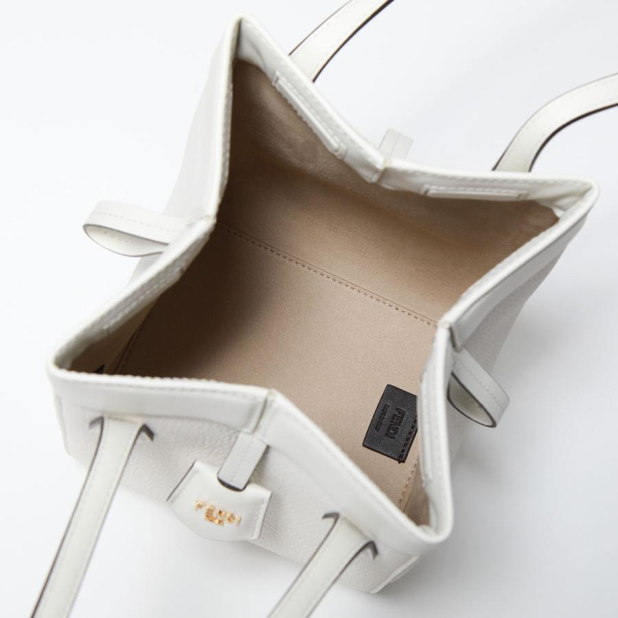 FENDI（フェンディ） ミニバッグ Origami オリガミ スモール 8BS083