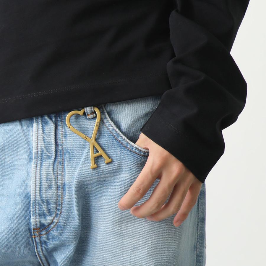 AMI Alexandre Mattiussi ami paris アミパリス キーリング AMI DE