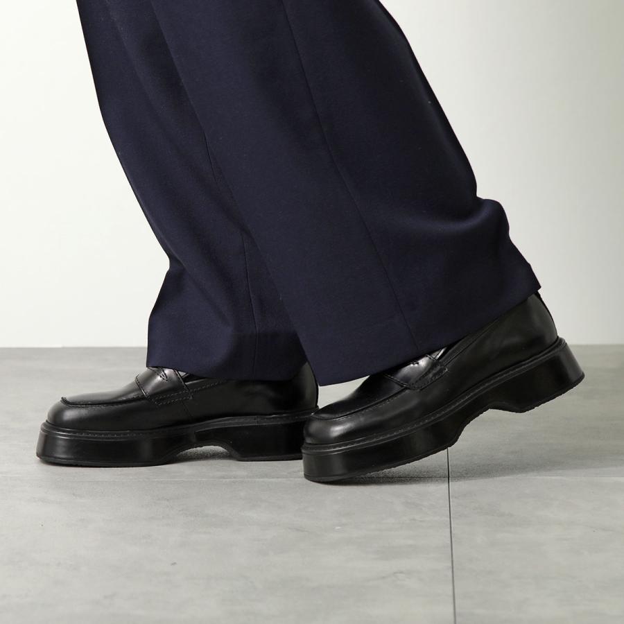 AMI Alexandre Mattiussi ami paris アミパリス ローファー USV052