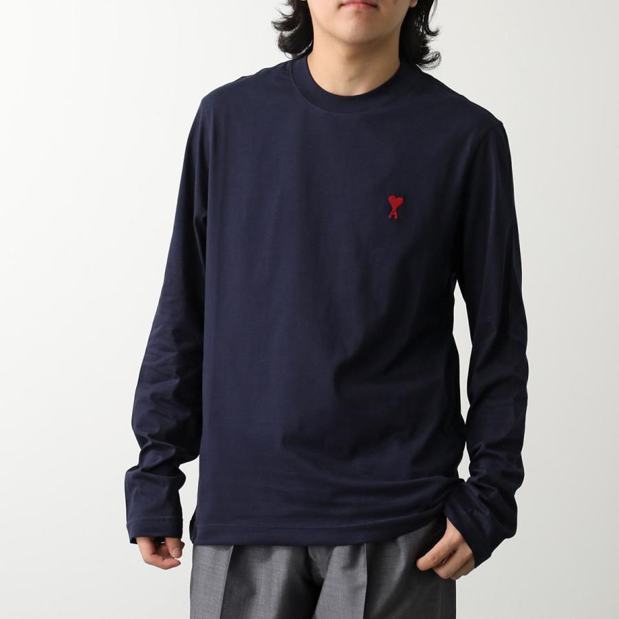 AMI Alexandre Mattiussi ami paris アミパリス Tシャツ UTS205.726