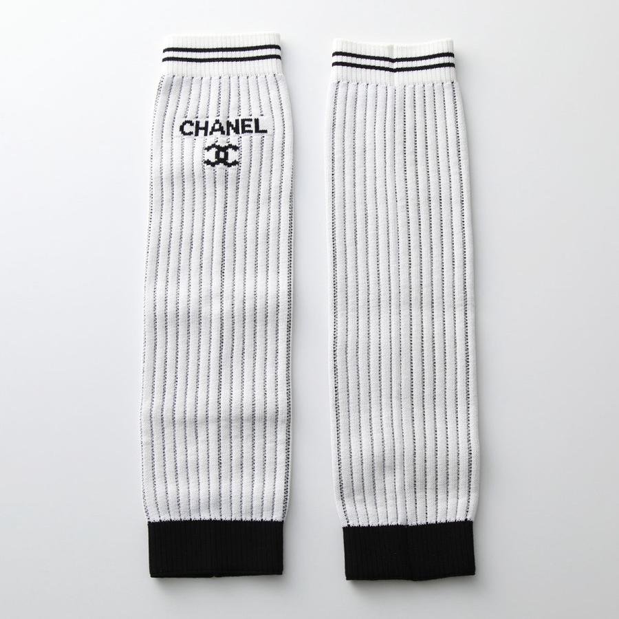 CHANEL（シャネル） レッグウォーマー AA9804 B15518 レディース