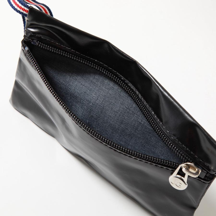 jack gomme（ジャックゴム） ショルダーバッグ 1870 RIGA リガ LIGHT