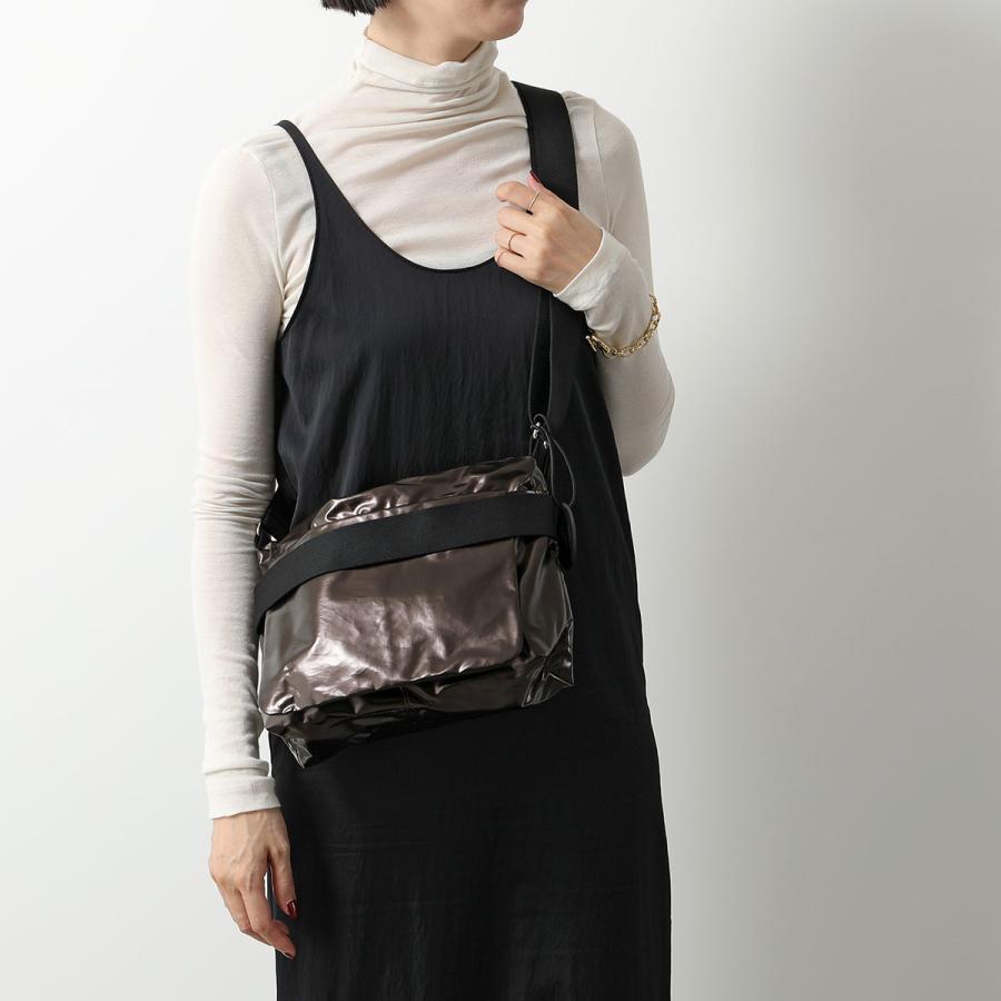 jack gomme（ジャックゴム） ショルダーバッグ 1870 RIGA リガ LIGHT