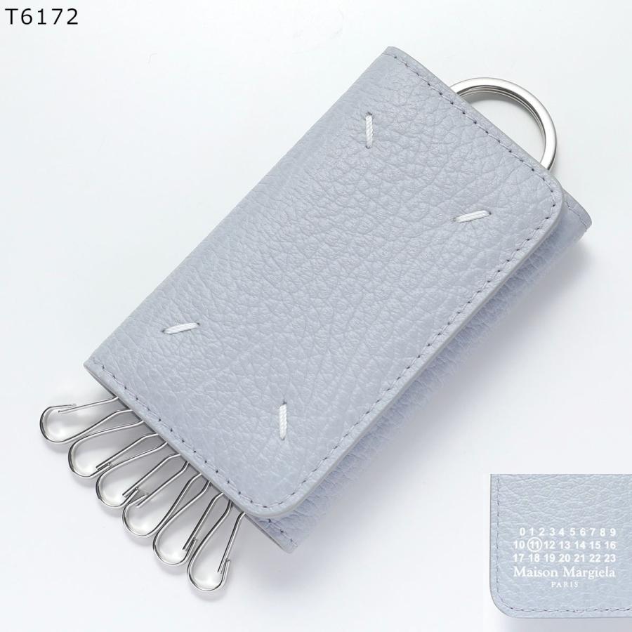 Maison Margiela（メゾンマルジェラ） キーケース SA3UA0001 P4455
