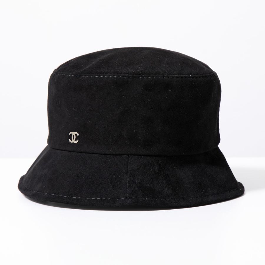 CHANEL（シャネル） バケットハット AA9467 B14136 レディース ゴート