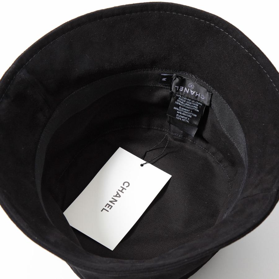 CHANEL（シャネル） バケットハット AA9467 B14136 レディース ゴート