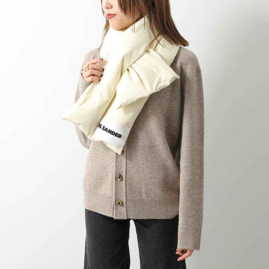 JIL SANDER（ジルサンダー） JIL SANDER+ プラス マフラー J40TE0002