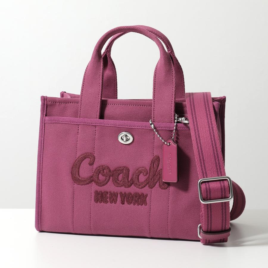 COACH（コーチ） ショルダーバッグ CARGO TOTE 26 カーゴ トート CP164