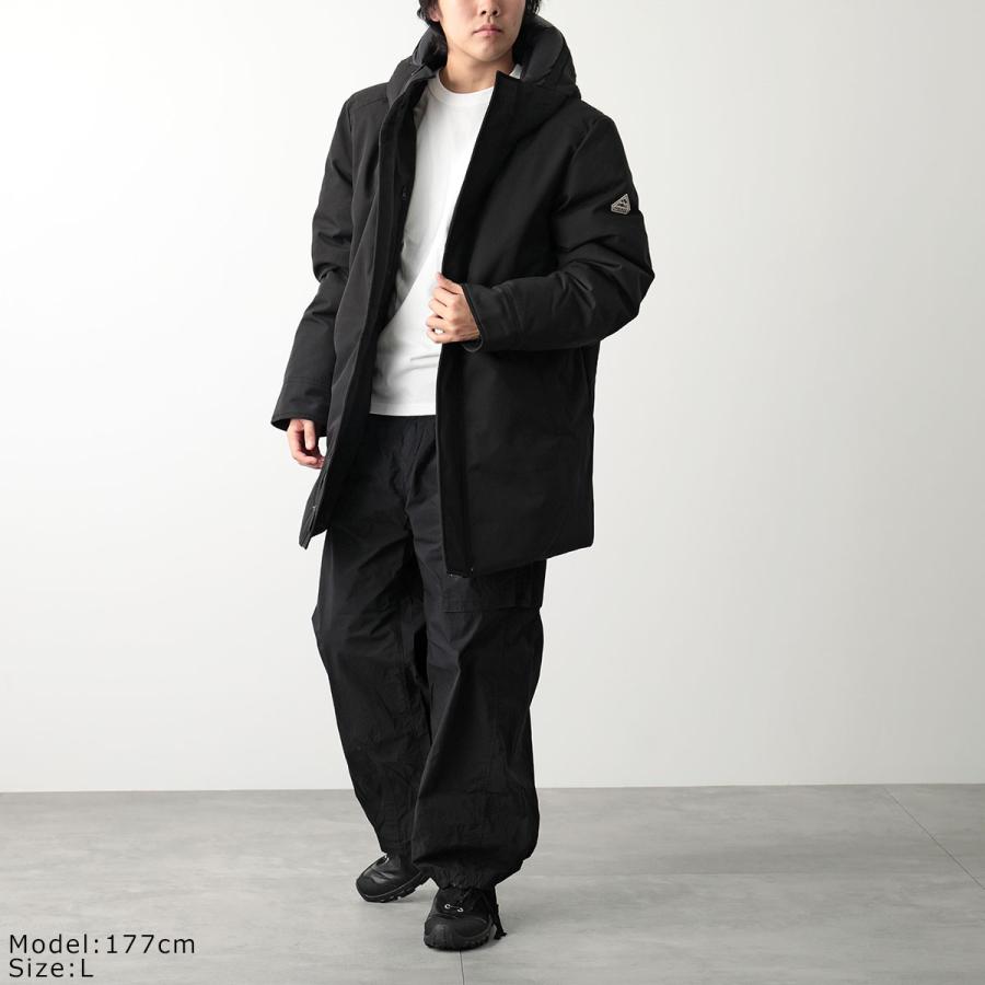 Pyrenex（ピレネックス） ダウンジャケット BALME バルム HMU008