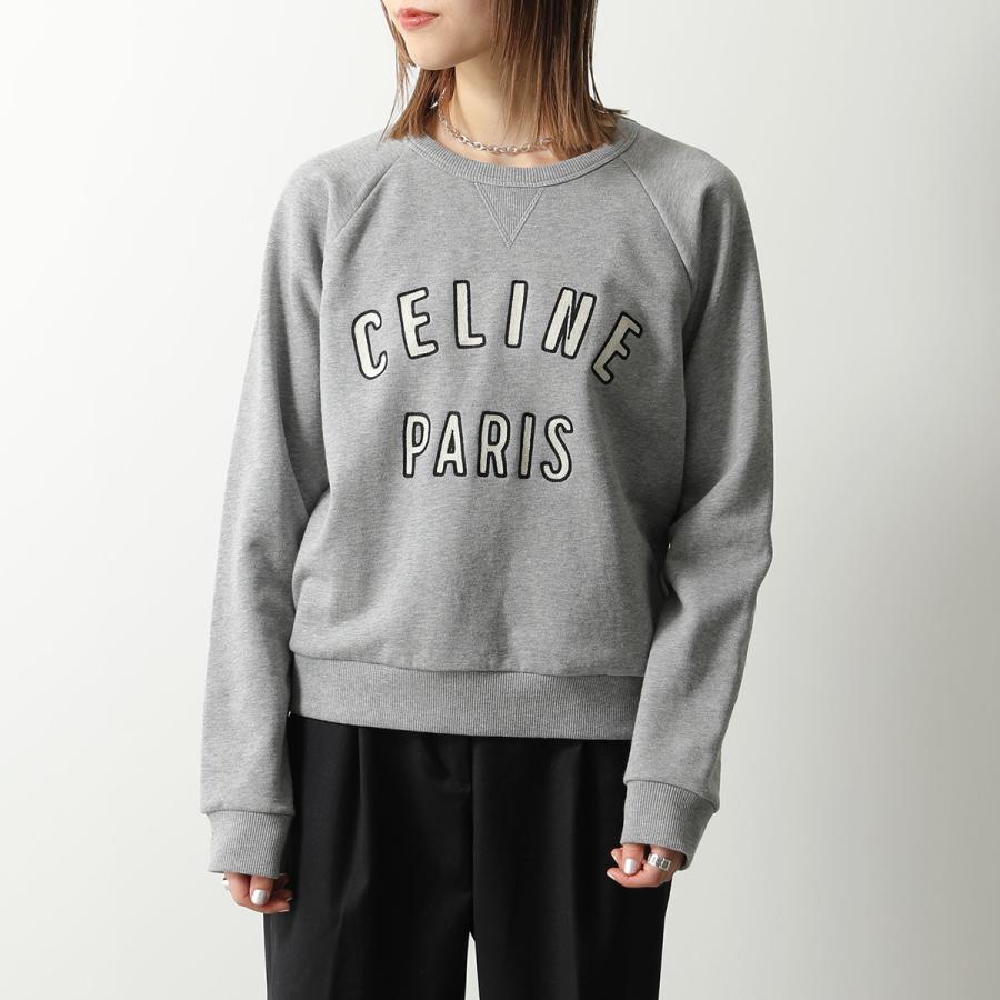 CELINE（セリーヌ） トレーナー 2Y28D670Q.09HA レディース スウェット
