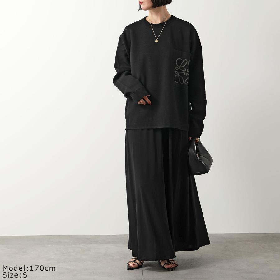 LOEWE（ロエベ） セーター H526Y14KDK メンズ ニット アナグラム 長袖