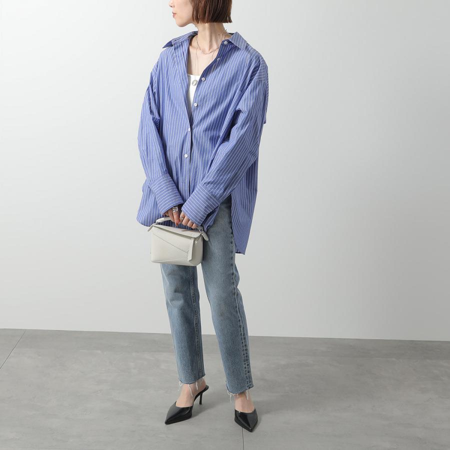 LOEWE（ロエベ） ショルダーバッグ PUZZLE EDGE MINI パズル エッジ