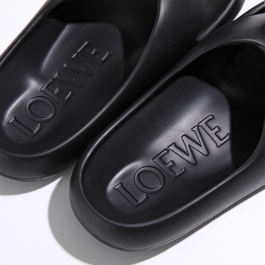 LOEWE（ロエベ） トングサンダル FOAM SLIDE フォームスライド