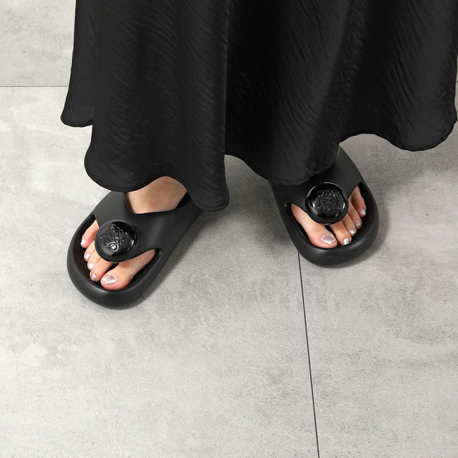 LOEWE（ロエベ） トングサンダル FOAM SLIDE フォームスライド