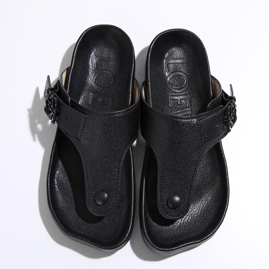 LOEWE（ロエベ） トングサンダル EASE SANDAL イーズ サンダル