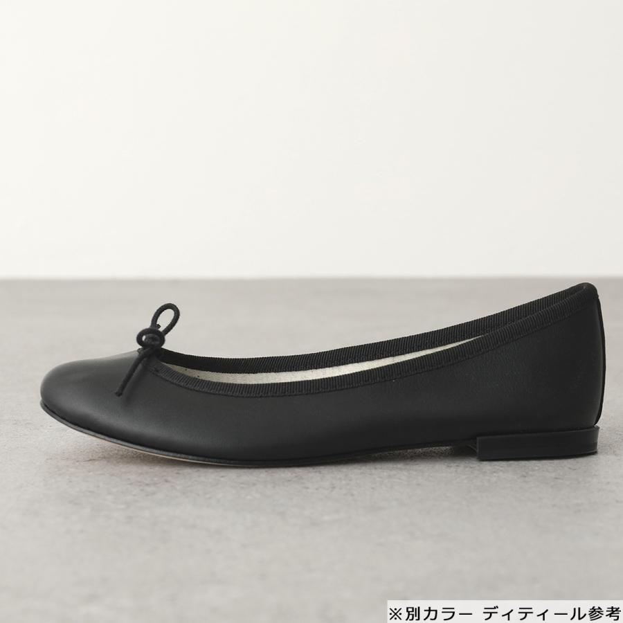 repetto（レペット） 【カラー限定特価】repetto バレエシューズ