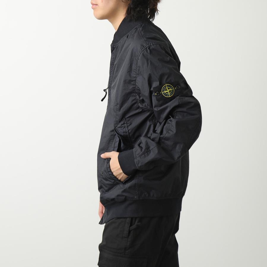 STONE ISLAND（ストーン アイランド） ブルゾン 801541223 メンズ