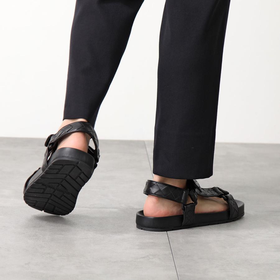 BOTTEGA VENETA（ボッテガ・ヴェネタ） サンダル TRIP トリップ 775305