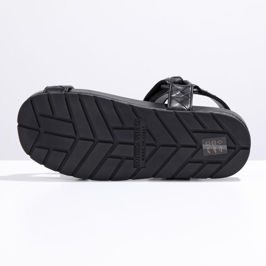 BOTTEGA VENETA（ボッテガ・ヴェネタ） サンダル TRIP トリップ 775305