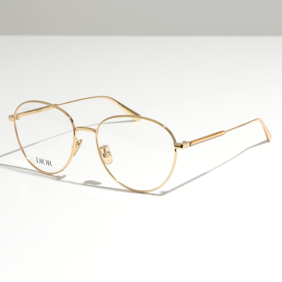 Christian Dior（クリスチャン・ディオール） Dior ディオール メガネ