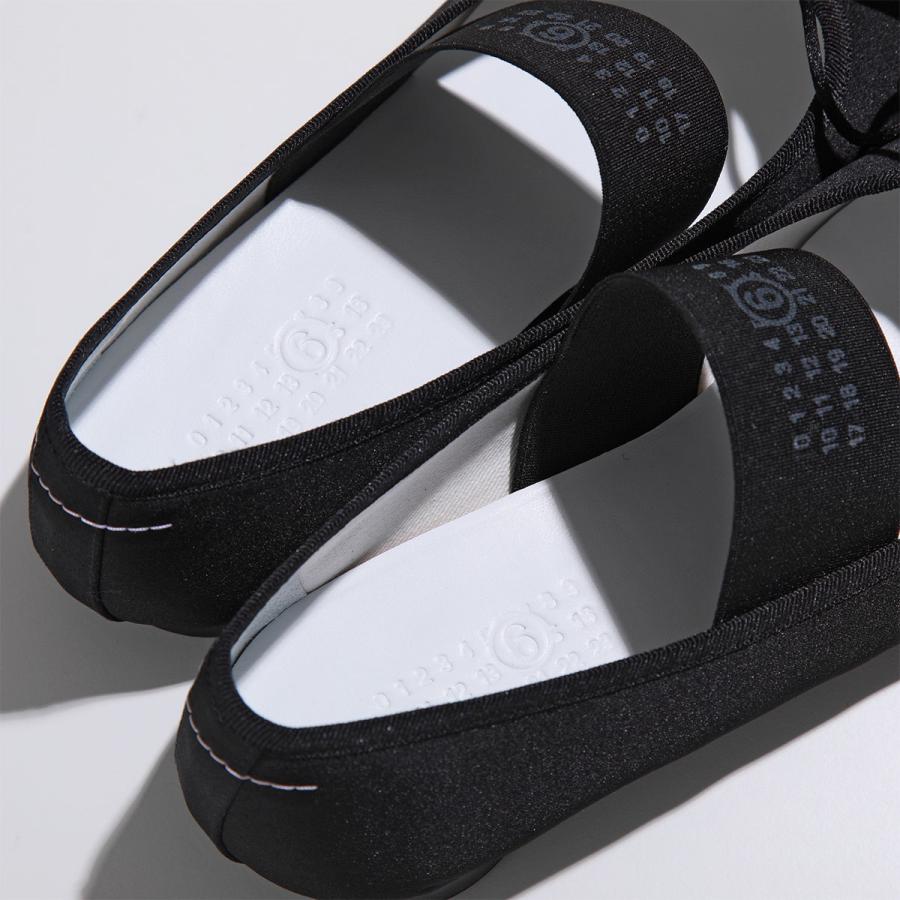 MM6 エムエムシックス メゾンマルジェラ バレエシューズ S59WZ0093