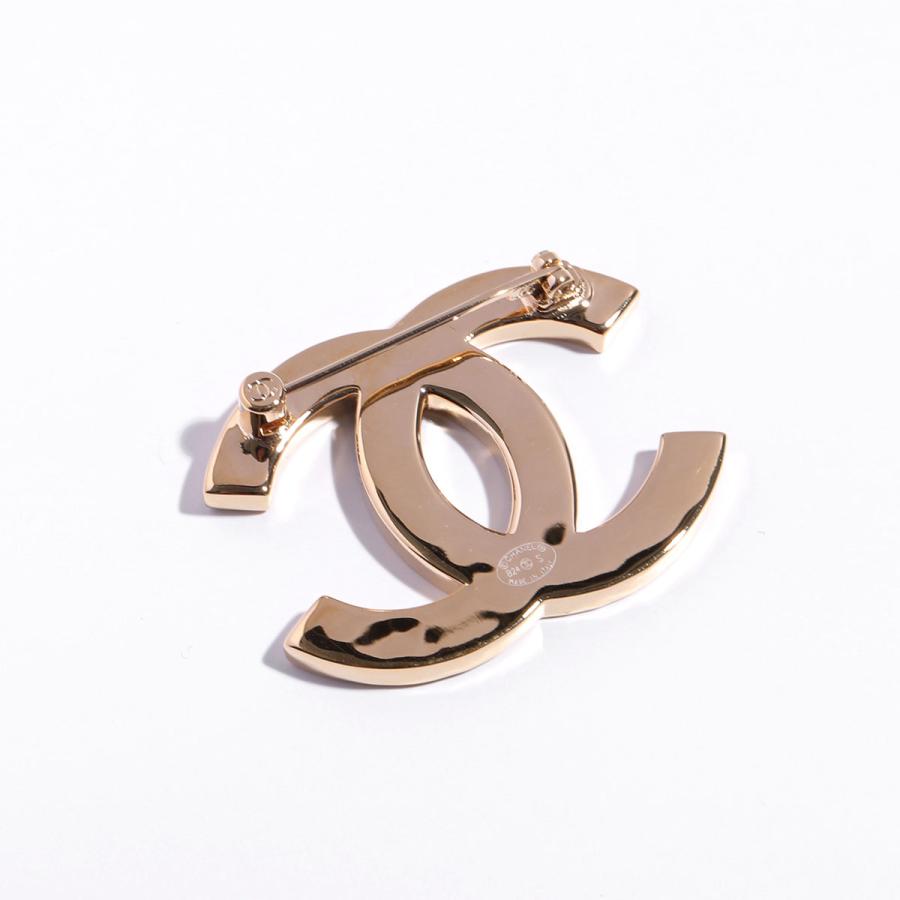 CHANEL（シャネル） ブローチ ABD291 B16738 レディース ココマーク CC