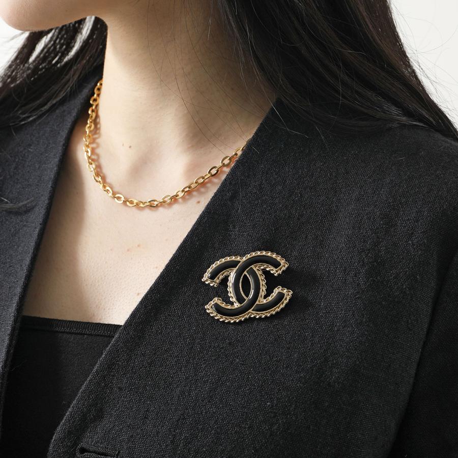CHANEL（シャネル） ブローチ ABC538 B16134 レディース ココマーク CC