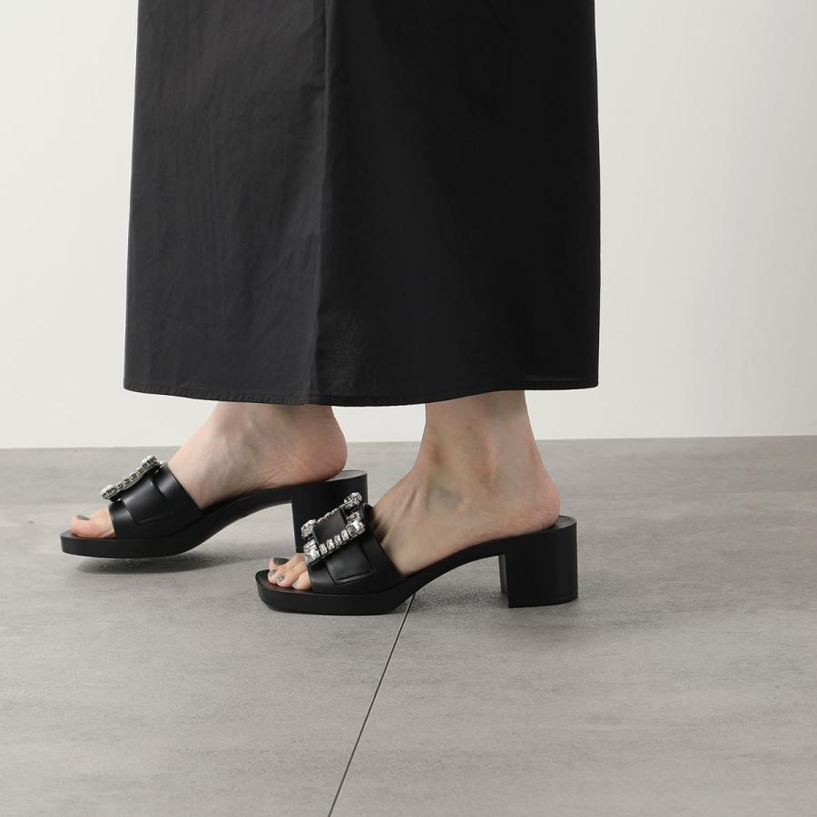 Sergio rossi（セルジオロッシ） サンダル SR JELLY 040 ジェリー