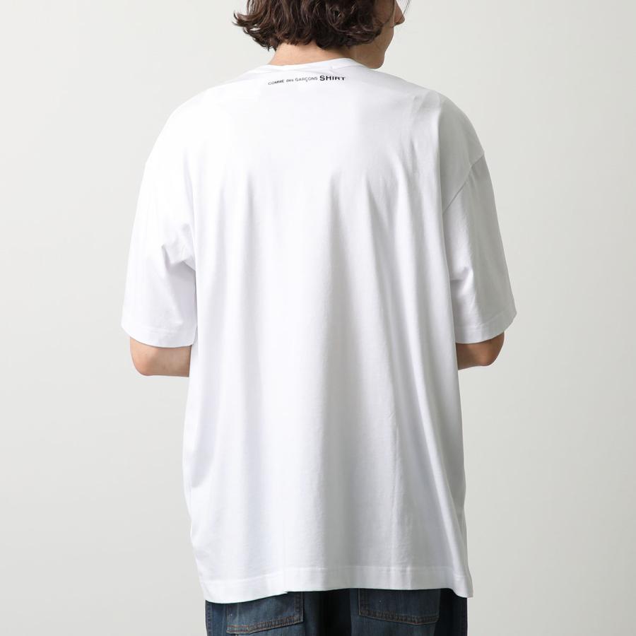 COMME des GARCONS（コムデギャルソン） COMME des GARCONS SHIRT 半袖