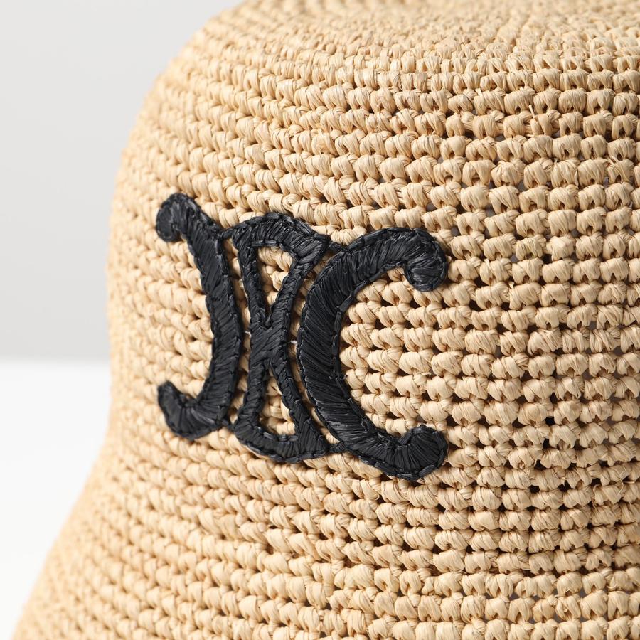 CELINE（セリーヌ） バケットハット 2AUP7517Q.02NC レディース