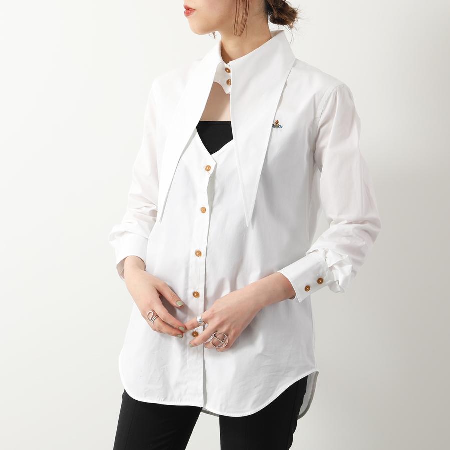 Vivienne Westwood（ヴィヴィアンウエストウッド） シャツ HEART SHIRT